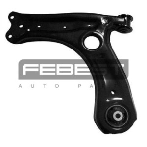 Bras de suspension inférieur avant gauche FEBEST 2324-601FLH pour VW, AUDI, SEAT 6R0407151A FEBEST