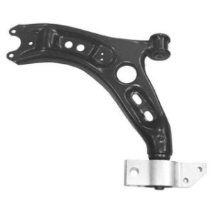 Left Lower Front Control Arm FEBEST 2324-PASFLH OE Ref 5N0407151