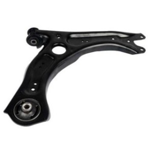 Right Lower Front Control Arm FEBEST 2324-POLVIFRH OE Ref 2Q0407152C