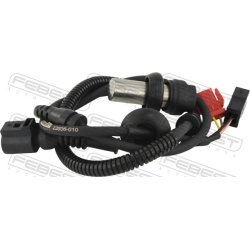 Capteur de vitesse de roue ABS FEBEST 23606-010 pour AUDI, SKODA, VW