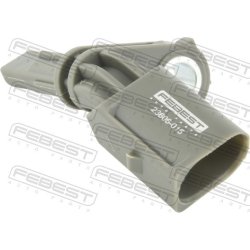 Capteur de vitesse de roue ABS FEBEST 23606-015 pour AUDI, CUPRA, PORSCHE et plus encore...
