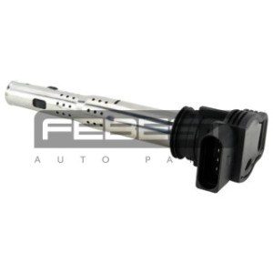 Bobine d'allumage FEBEST 23640-001 pour AUDI, VW, SKODA 06F905115 FEBEST