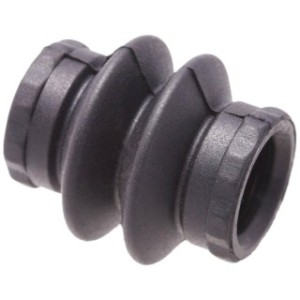 Rear Brake Caliper Slide Pin Boot FEBEST 2373-CCR OE Ref 5003896AA