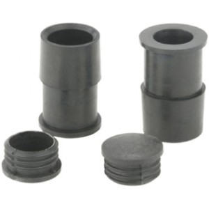 Front Brake Caliper Slide Pin Boot Kit FEBEST 2373-T6F OE Ref 0004201376