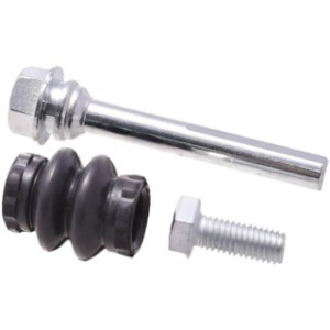 Rear Caliper Slide Pin FEBEST 2374-CCR OE Ref 3AA615425