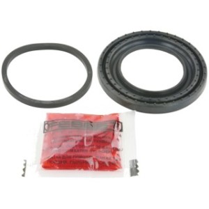 Front Brake Caliper Repair Kit FEBEST 2375-2EAF OE Ref 68006735AA