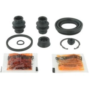 Rear Brake Caliper Repair Kit FEBEST 2375-5M1R OE Ref 5542452