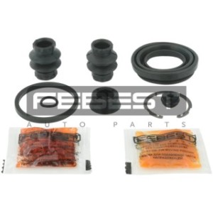 Kit de réparation d'étrier de frein arrière FEBEST 2375-5M1R pour VW et plus encore... FEBEST