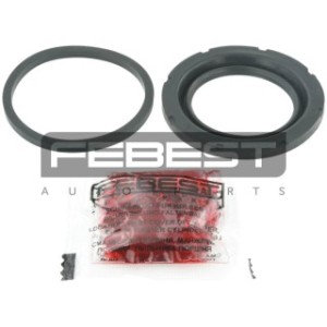 Kit de réparation d'étrier de frein avant FEBEST 2375-7L6F pour VW Touareg FEBEST