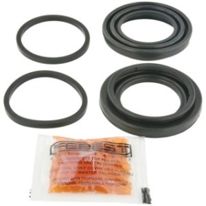 Front Brake Caliper Repair Kit FEBEST 2375-PASB5F OE Ref 4B0615108B