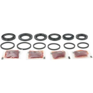 Front Brake Caliper Repair Kit FEBEST 2375-TOUARF OE Ref 7L6615123J