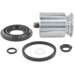 Rear Caliper Piston Repair Kit FEBEST 2376-5K1R-KIT OE Ref 2K5615424