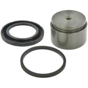 Repair Kit, Front Caliper Piston FEBEST 2376-7L6F-KIT OE Ref 7L6615150A
