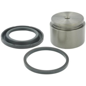 Repair Kit, Rear Caliper Piston FEBEST 2376-7L6R-KIT OE Ref 7L6615424J