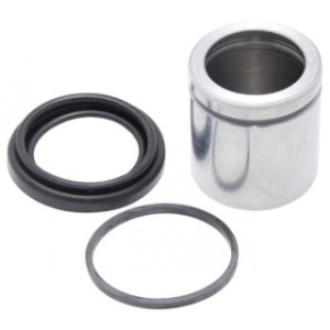 Repair Kit, Front Caliper Piston FEBEST 2376-9N5F-KIT OE Ref 1J0615123C