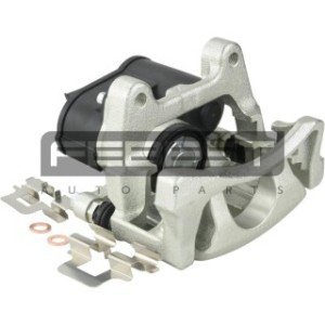 Étrier de frein arrière droit FEBEST 2377-TIGRRH pour VW, AUDI 5N0615404 FEBEST