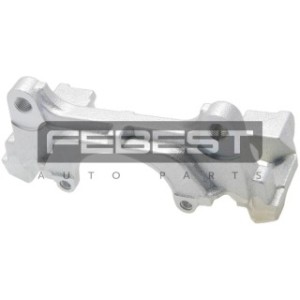 Support d'étrier de frein avant FEBEST 2377C-TIGF pour VW et plus encore... FEBEST