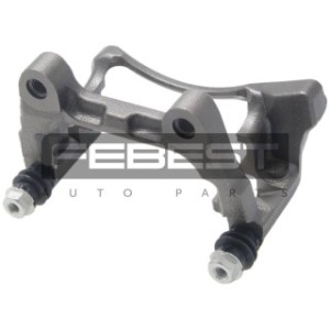 Support d'étrier de frein arrière FEBEST 2377C-TIGRR pour VW et plus encore... FEBEST