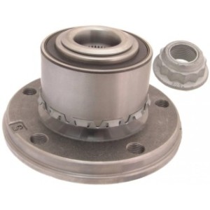 Wheel Hub FEBEST 2382-001 OE Ref 7H0401611E