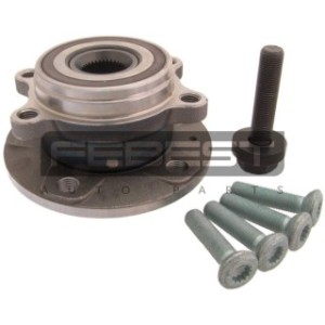 Moyeu de roue avant FEBEST 2382-002 pour VW, AUDI, SKODA, SEAT FEBEST