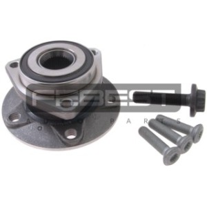 Moyeu de roue avant FEBEST 2382-003 pour VW, AUDI, SEAT, SKODA FEBEST