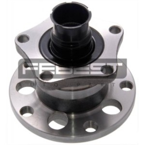 Moyeu de roue arrière FEBEST 2382-B5R pour AUDI, VW, SKODA 8E0501611 FEBEST