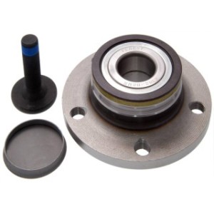 Rear Wheel Hub FEBEST 2382-B6MR OE Ref 1T0598611A