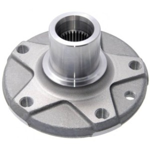 Front Wheel Hub FEBEST 2382-TOURF OE Ref 7L0501655B