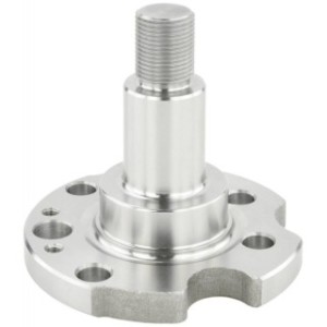 Rear Stub Axle FEBEST 2382A-POLR OE Ref 6RU501117