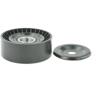 Pulley Tensioner FEBEST 2387-CFNA OE Ref AX000303