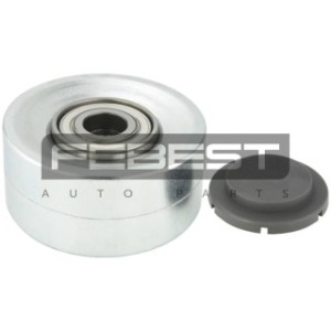 Poulie de renvoi FEBEST 2388-2H0 pour VW 03L145276B FEBEST