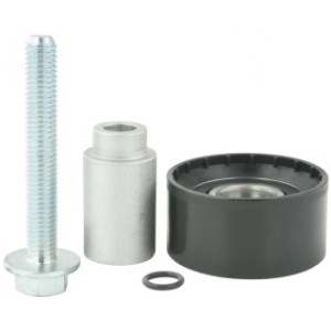 Pulley Idler Timing Belt FEBEST 2388-CWVA OE Ref 04C109244D