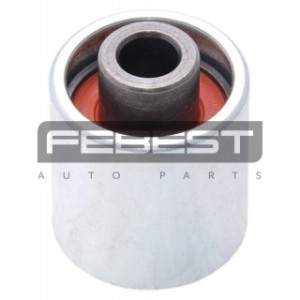 Poulie de renvoi FEBEST avec courroie de distribution 2388-EOS pour AUDI, VW, SEAT, SKODA FEBEST