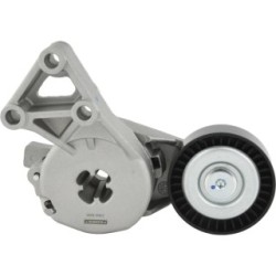 V Ribbed Belt Tensioner FEBEST 2390-BSE OE Ref 1376631