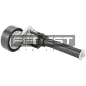 Tendeur de courroie FEBEST 2390-BZB pour VW, AUDI, SKODA 06J903133A FEBEST