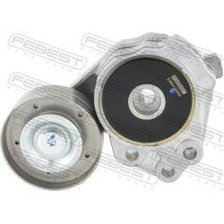 Vribbed Belt Belt Tensioner FEBEST 2390-CAVAU OE Ref 3C145299J