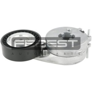Tendeur de courroie FEBEST 2390-CFPA pour VW, AUDI 06H903133F FEBEST