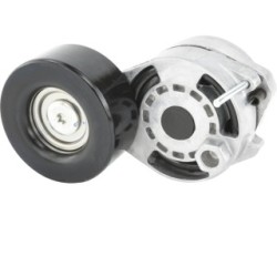 V Ribbed Belt Tensioner FEBEST 2390-CREC OE Ref 95810236130