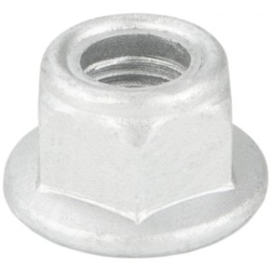 Nut FEBEST 2398-007 OE Ref N10401801