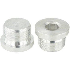 Oil Casing Drain Plug FEBEST 2399-002-PCS2 OE Ref N10037105