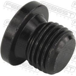 Oil Sump Screw Plug FEBEST 2399-005 OE Ref N0160276