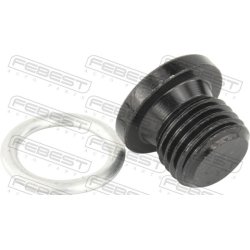 Oil Sump Screw Plug FEBEST 2399-005-KIT OE Ref N0160276