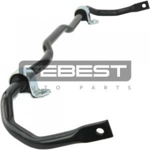 Amortisseur avant FEBEST 2399-5K1F pour VW, AUDI, SKODA, SEAT FEBEST