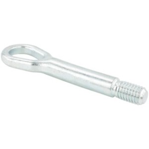 Tow Hook FEBEST 2399-DH2E OE Ref 72157953893