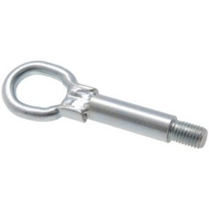 Tow Hook FEBEST 2399-DHF OE Ref 6N0805615B