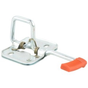 Hood Lock Latch FEBEST 2399-HLPOLII OE Ref 6R0823186C