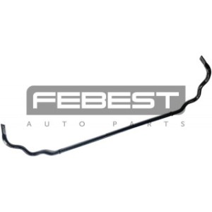 Stabilisateur arrière FEBEST 2399-TOUARR pour VW, AUDI TOUAREG, Q7 FEBEST