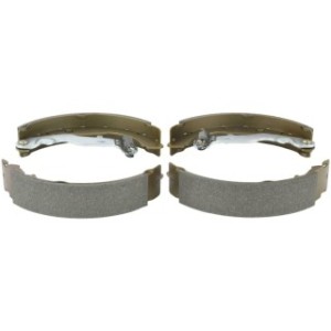 Kit de mâchoires de frein arrière FEBEST 2402-DUSTR pour DACIA, RENAULT DUSTER, OROCH