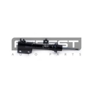 Amortisseur avant FEBEST, huile-P 2407S-011F pour RENAULT ESPACE FEBEST