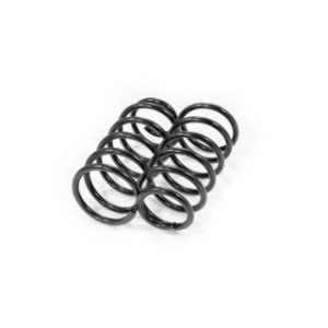 Rear Coil Spring Kit FEBEST 2408-001R-KIT OE Ref 6 025 306 396